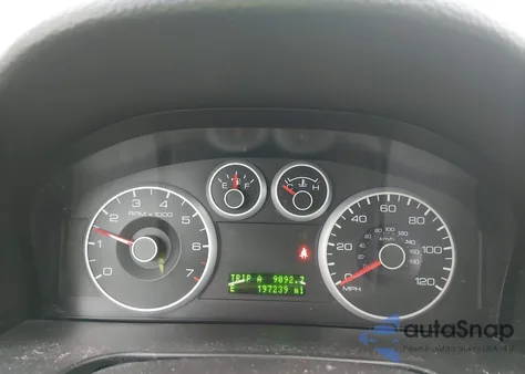 2008 Ford Fusion Sel z USA, uszkodzony, nr VIN 3FAHP08188R240068